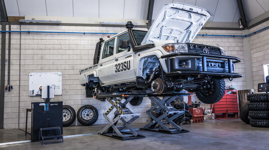 Tembo e-LV B.V. Bergeijk afbeelding 4